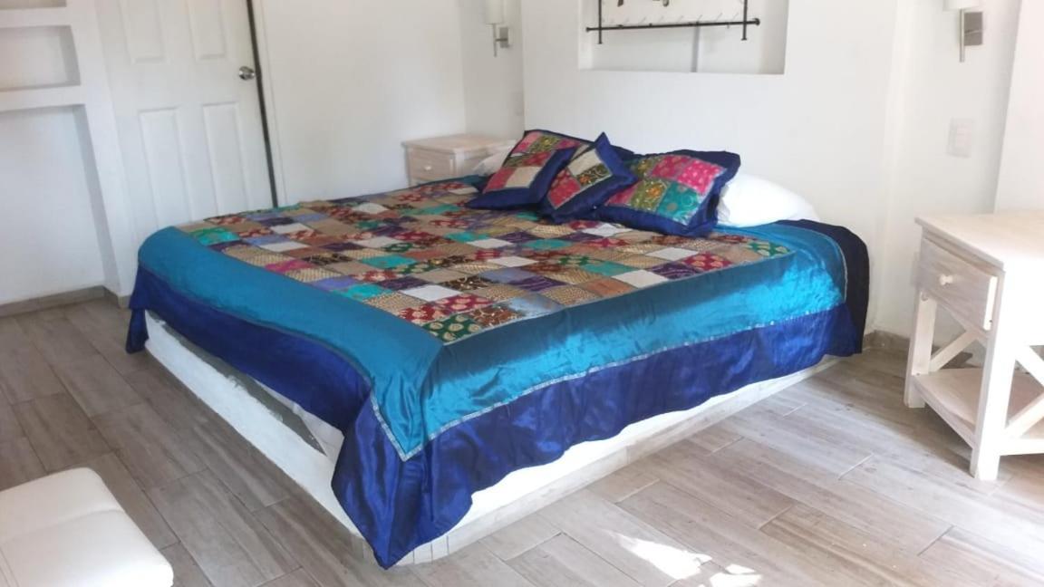 טפוזטלן Casa Amor מראה חיצוני תמונה