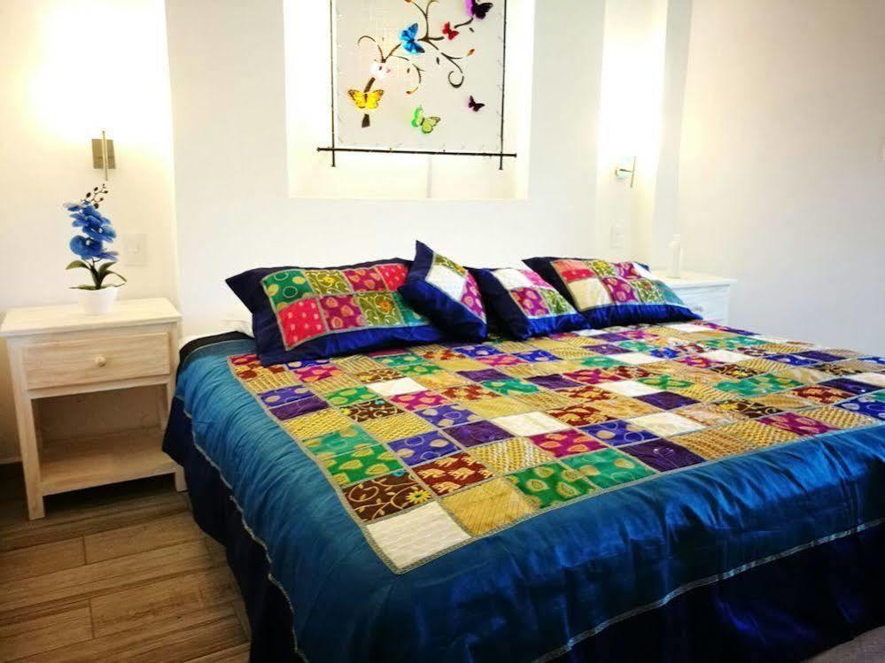 טפוזטלן Casa Amor מראה חיצוני תמונה